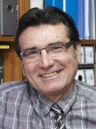 Luis Ferruz Agudo