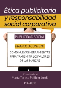 Ética publicitaria y responsabilidad social corporativa