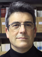 José Antonio Cordón García