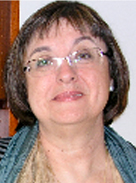 María Concepción Álvarez-Dardet Espejo