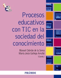 Libros electrónicos y contenidos digitales en la sociedad del conocimiento  - Ediciones Pirámide