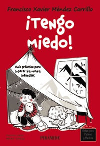 ¡Tengo miedo!