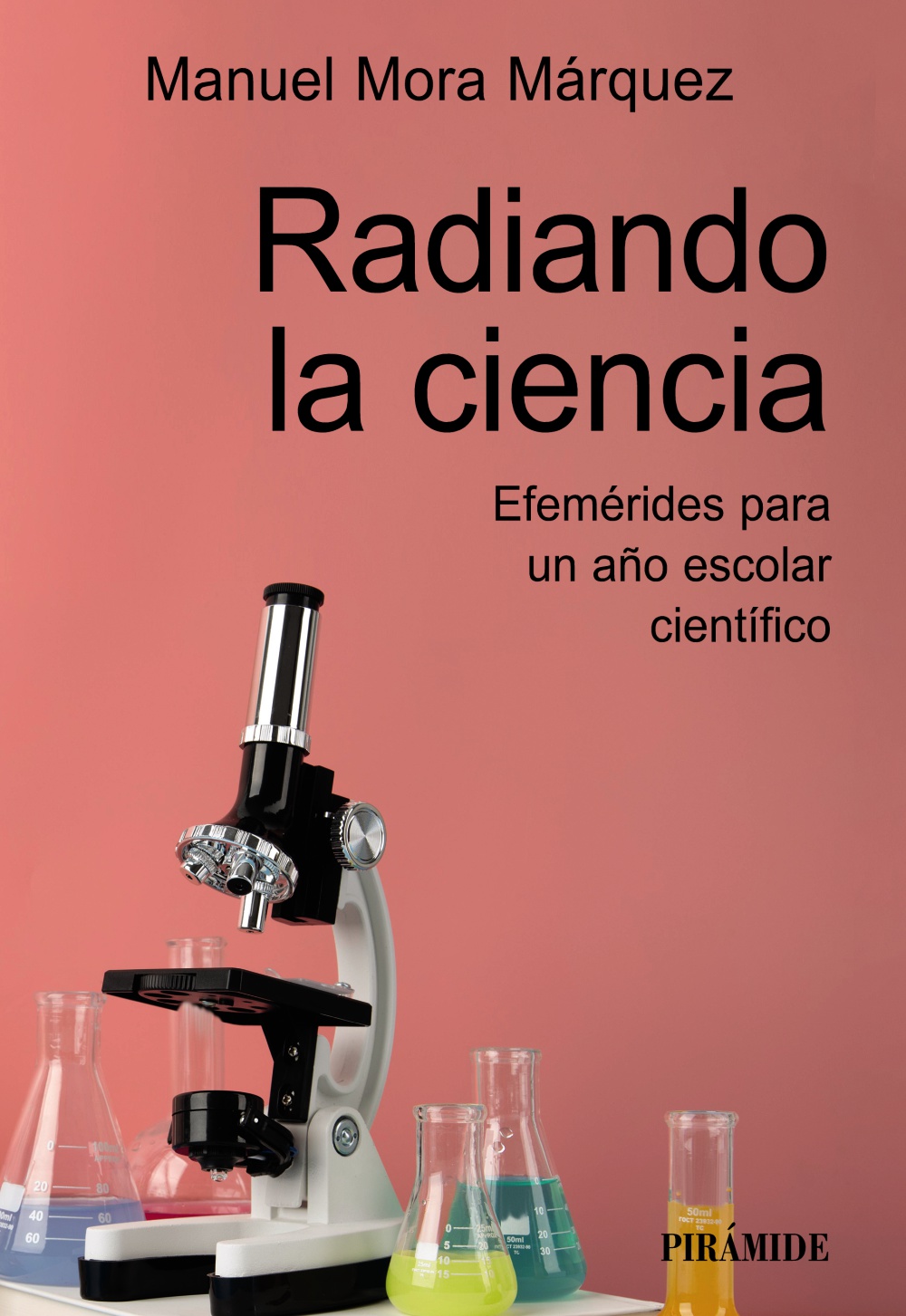 Radiando la ciencia